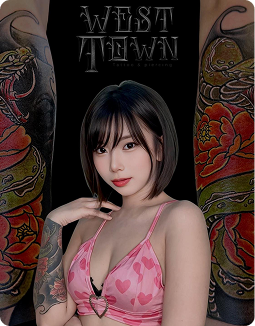 Tattoo Image